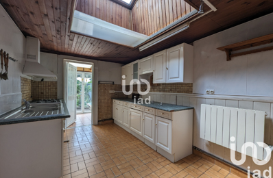 vente maison 156 000 € à proximité de Aix-Noulette (62160)