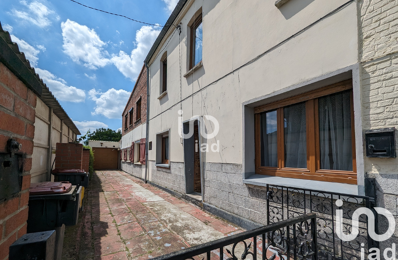 vente maison 156 000 € à proximité de Arras (62000)