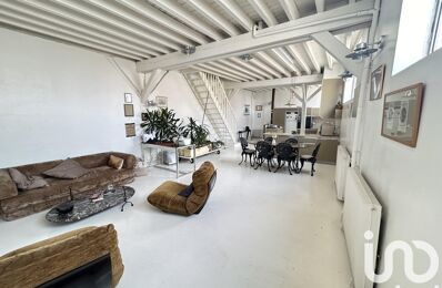 vente appartement 849 000 € à proximité de Vaujours (93410)