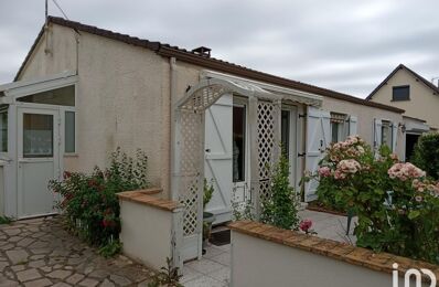 vente maison 188 000 € à proximité de Fontaine-la-Guyon (28190)