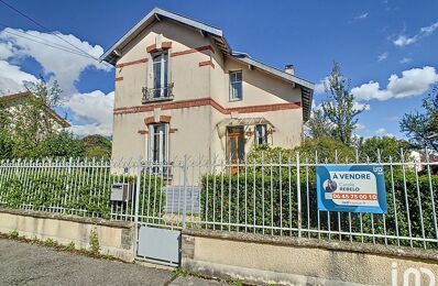 vente maison 72 000 € à proximité de Biesles (52340)