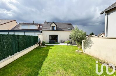 vente maison 485 000 € à proximité de Le Plessis-Robinson (92350)