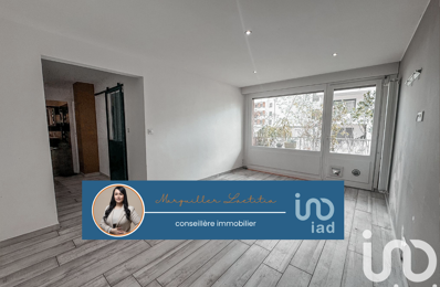 vente appartement 224 000 € à proximité de Ferney-Voltaire (01210)