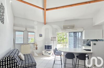 vente appartement 249 000 € à proximité de Clapiers (34830)