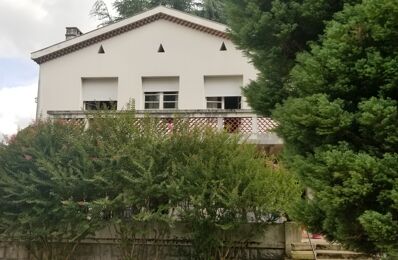 vente maison 220 000 € à proximité de Orieux (65190)