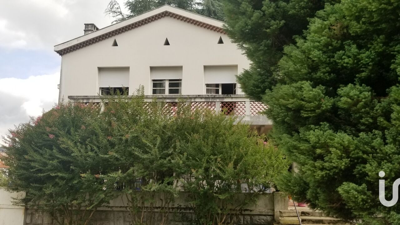 maison 7 pièces 174 m2 à vendre à Lannemezan (65300)