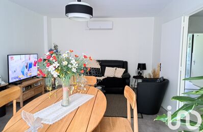 vente appartement 77 000 € à proximité de Saint-Chamant (19380)