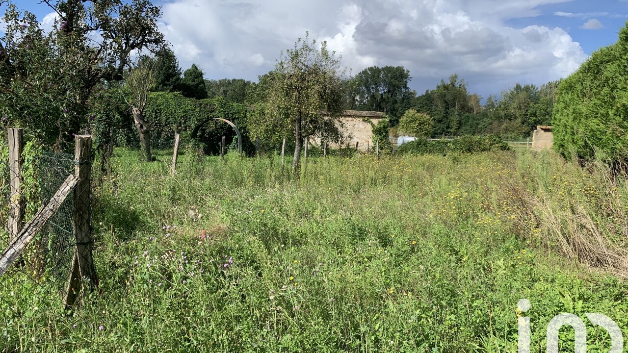 terrain  pièces 295 m2 à vendre à Villeneuve-la-Guyard (89340)