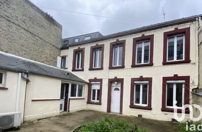 vente maison 105 000 € à proximité de Cherbourg-en-Cotentin (50100)