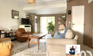 Maison 4 Pièces 95 m² à vendre à Saint-Sébastien-sur-Loire (44230)