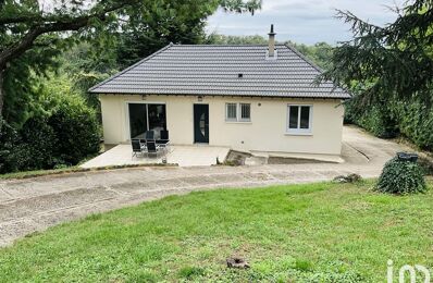 vente maison 690 000 € à proximité de Marcilly-d'Azergues (69380)