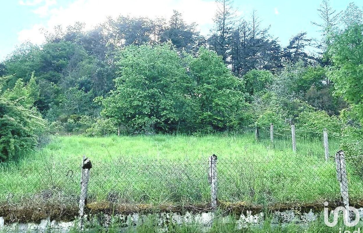 terrain  pièces 958 m2 à vendre à Brive-la-Gaillarde (19100)