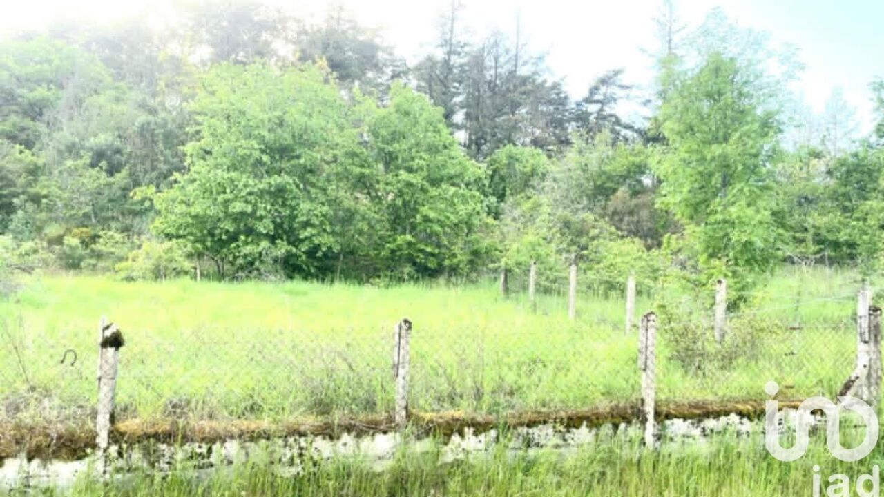 terrain  pièces 958 m2 à vendre à Brive-la-Gaillarde (19100)