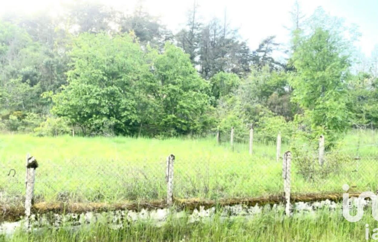 terrain  pièces 958 m2 à vendre à Brive-la-Gaillarde (19100)