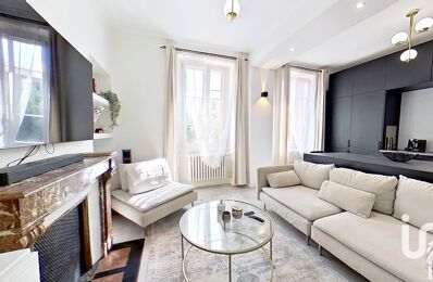 vente appartement 196 500 € à proximité de Les Déserts (73230)