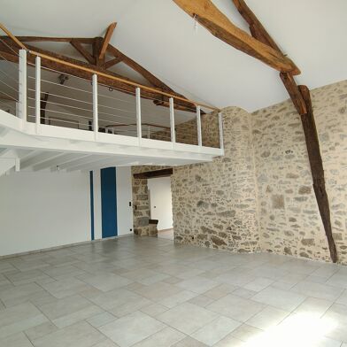 Maison 6 pièces 158 m²