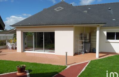 vente maison 283 500 € à proximité de Bagnoles-de-l'Orne-Normandie (61140)