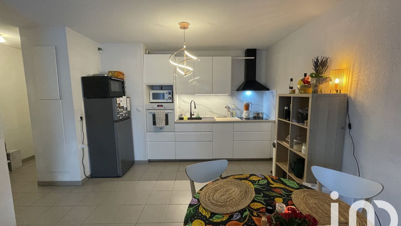 appartement 3 pièces 65 m2 à vendre à Blagnac (31700)