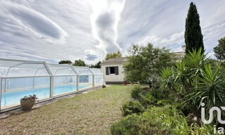 Maison 4 Pièces 100 m² à vendre à Calvisson (30420)