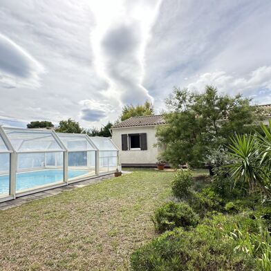 Maison 4 pièces 365000 €