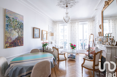 vente appartement 940 000 € à proximité de Bagnolet (93170)