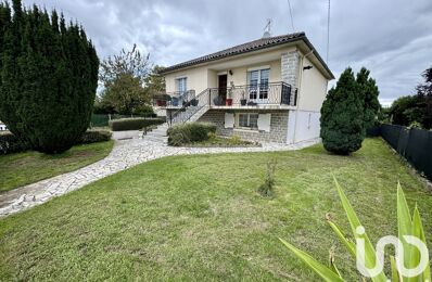 vente maison 149 500 € à proximité de Secondigny (79130)