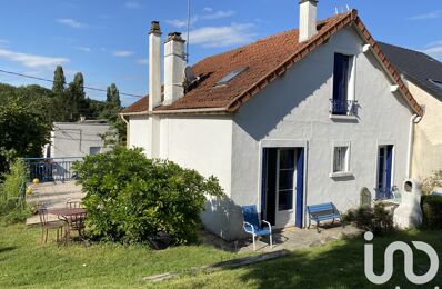 vente maison 375 000 € à proximité de Gonesse (95500)