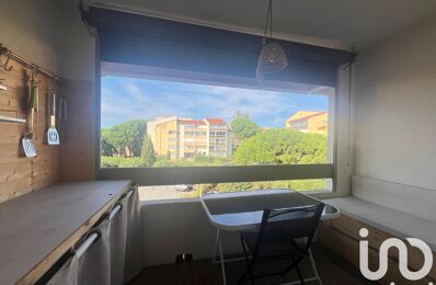 vente appartement 136 800 € à proximité de Puget-sur-Argens (83480)