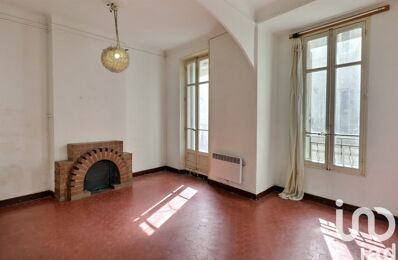 vente appartement 149 000 € à proximité de Roquevaire (13360)