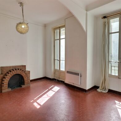 Appartement 2 pièces 51 m²