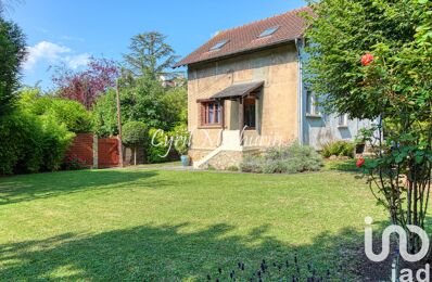 vente maison 570 000 € à proximité de Croissy-sur-Seine (78290)