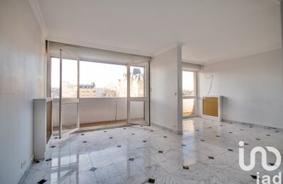 vente appartement 450 000 € à proximité de Argenteuil (95100)