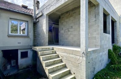 vente maison 332 000 € à proximité de Le Bourget (93350)