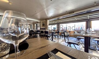 Commerce  230 m² à vendre à Canet-en-Roussillon (66140)
