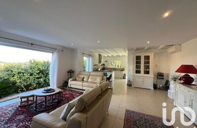 vente maison 695 000 € à proximité de Saint-Mandrier-sur-Mer (83430)