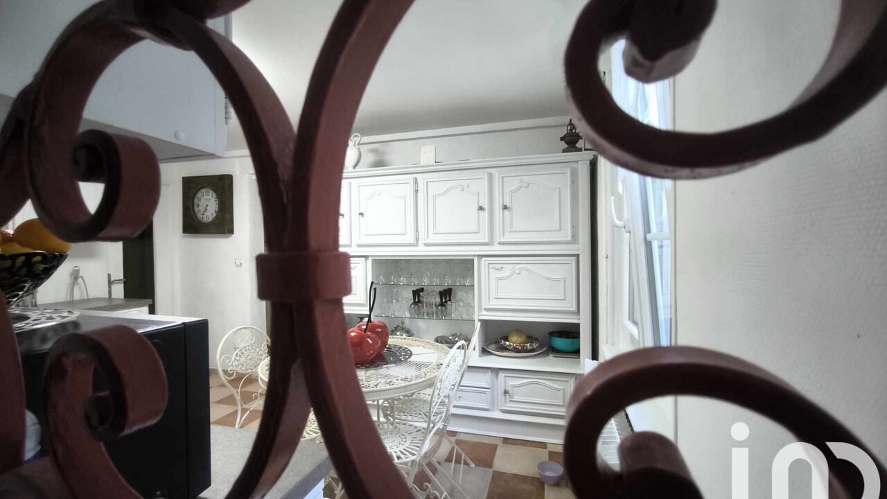 maison 6 pièces 106 m2 à vendre à Andeville (60570)