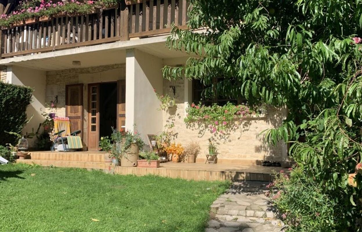 maison 4 pièces 86 m2 à vendre à Falaise (14700)