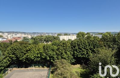 vente appartement 62 000 € à proximité de Sotteville-Lès-Rouen (76300)