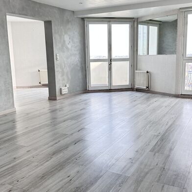 Appartement 5 pièces 108 m²