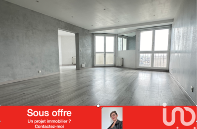 vente appartement 298 000 € à proximité de Romillé (35850)