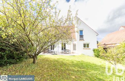 vente maison 440 000 € à proximité de Alfortville (94140)