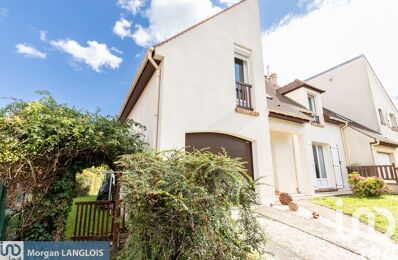 vente maison 440 000 € à proximité de Saint-Pierre-du-Perray (91280)