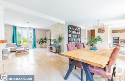 vente maison 440 000 € à proximité de Le Plessis-Robinson (92350)