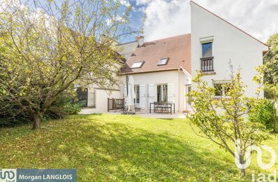 vente maison 440 000 € à proximité de Juvisy-sur-Orge (91260)