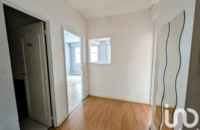 vente appartement 116 000 € à proximité de Fay (72550)