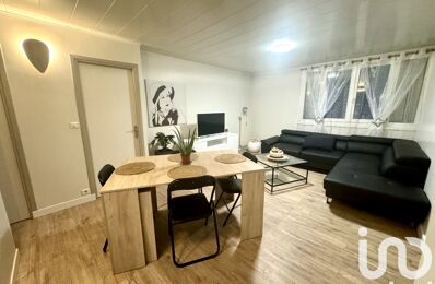 vente appartement 155 000 € à proximité de Saint-Chéron (91530)