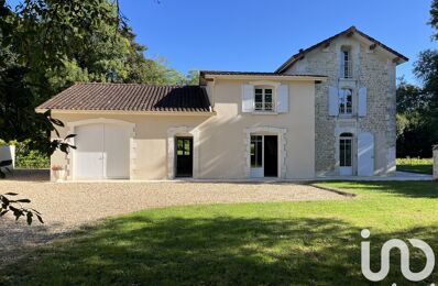 vente maison 340 000 € à proximité de Magnac-sur-Touvre (16600)