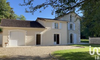 Maison 7 Pièces 161 m² à vendre à Champniers (16430)
