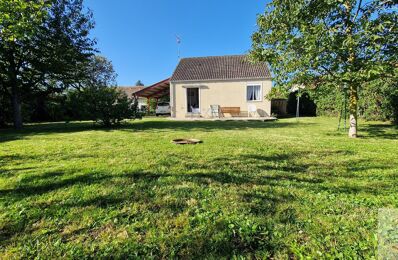 vente maison 217 300 € à proximité de Béville-le-Comte (28700)