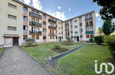 vente appartement 170 000 € à proximité de Montlignon (95680)